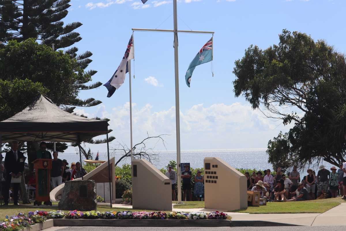 Anzac Day 