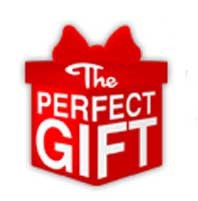 The perfect gift this Christmas