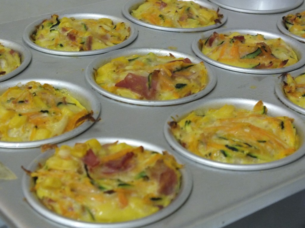Breakfast non-negotiable for kids