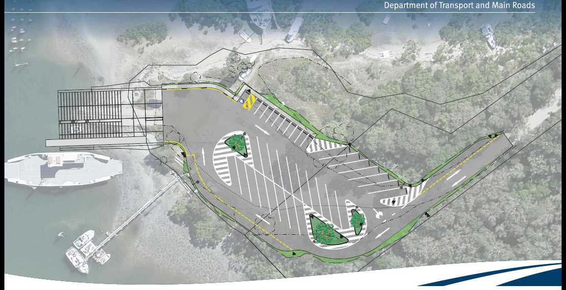 Bullock Point upgrade begins early 2018!