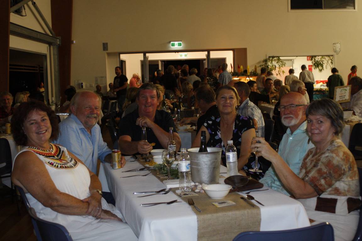 Help bring kids from the drought to our coast - secure your tickets for the Bush to the Beach Gala 