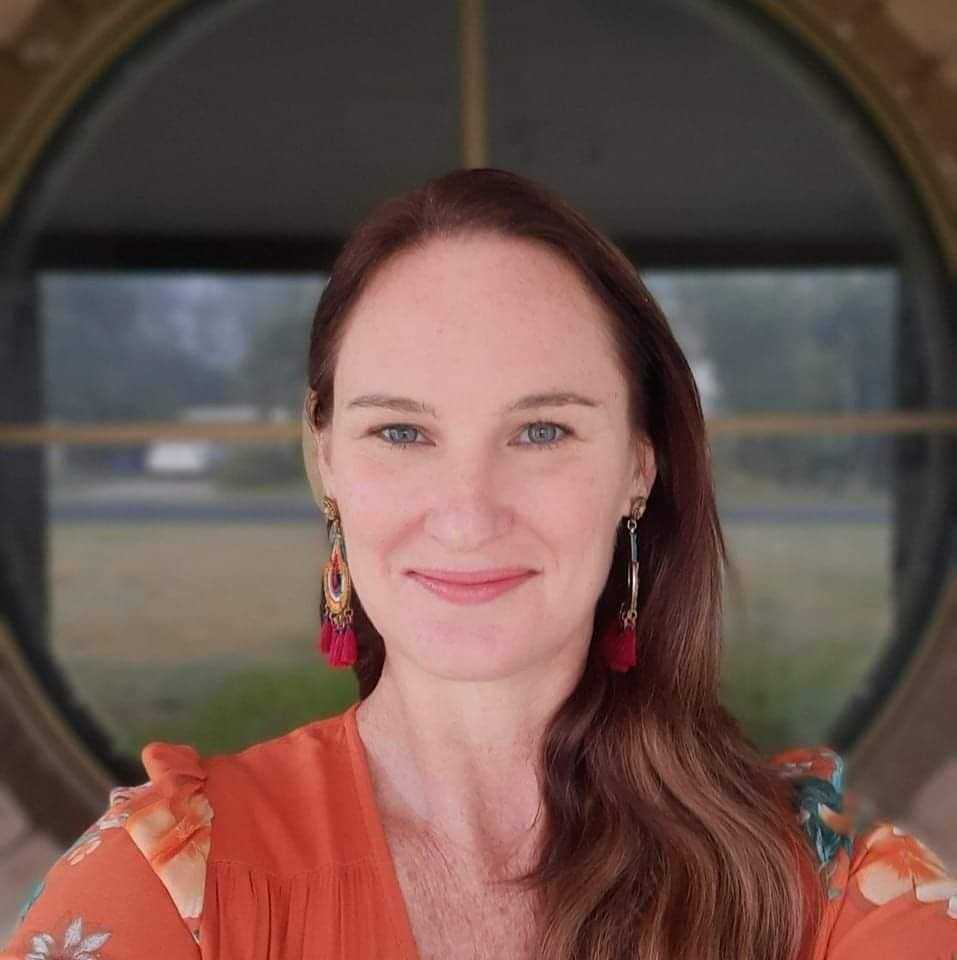 Guest speaker Sharna Brook will be empowering each participant with valuable insights into conquering anxiety