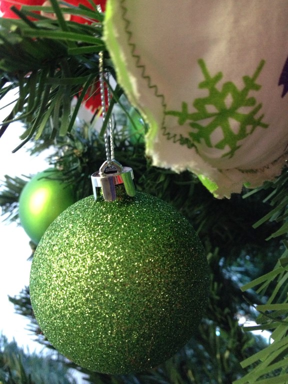 Bringing Christmas Cheer!