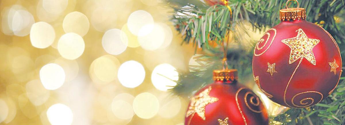 Support local this festive season!