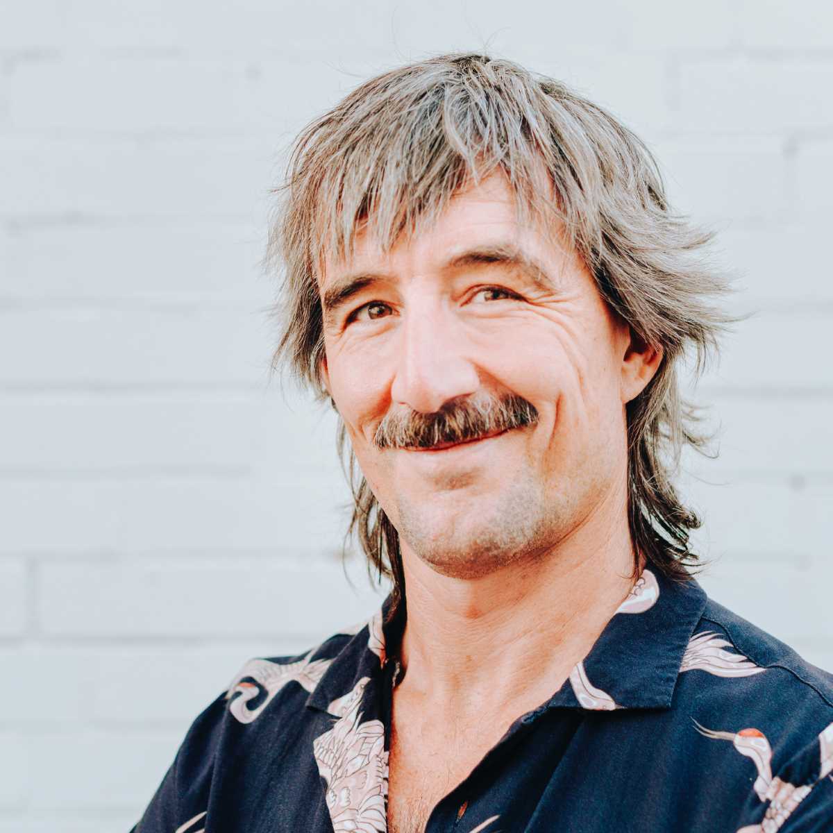 CIRS Comedy - Mick Neven