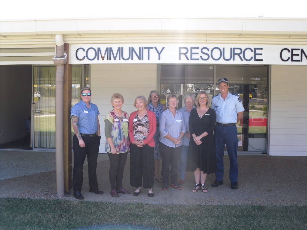 Suicide bereavement workshop for Rainbow Beach