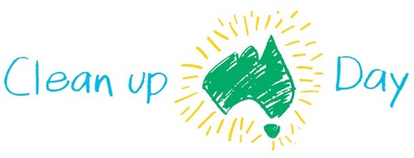 Clean Up Australia Day