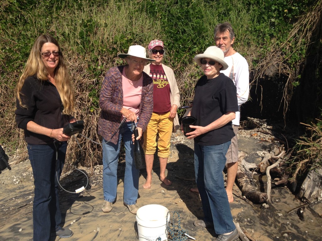 Coastal care in your community