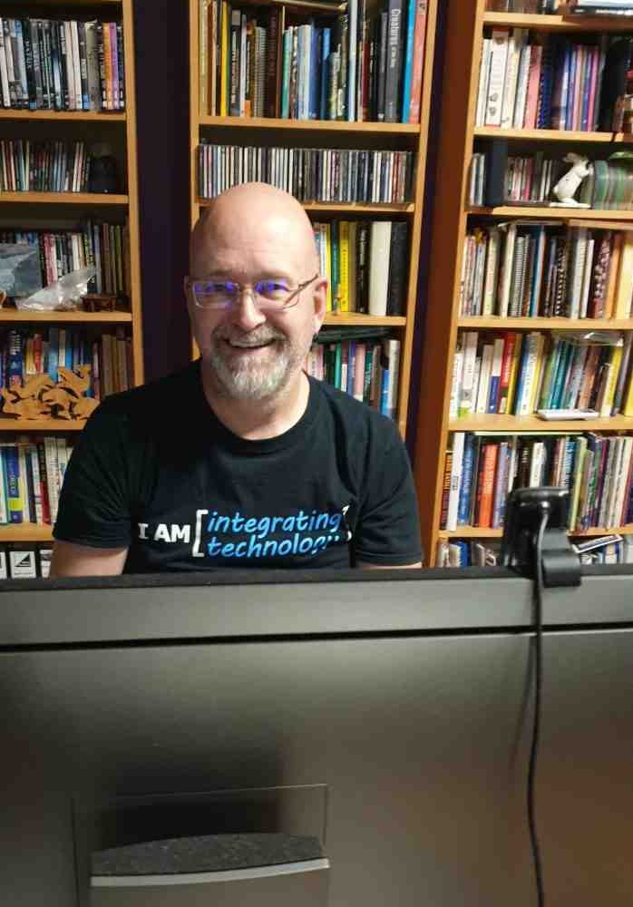 Cooloola Coastcare goes virtual