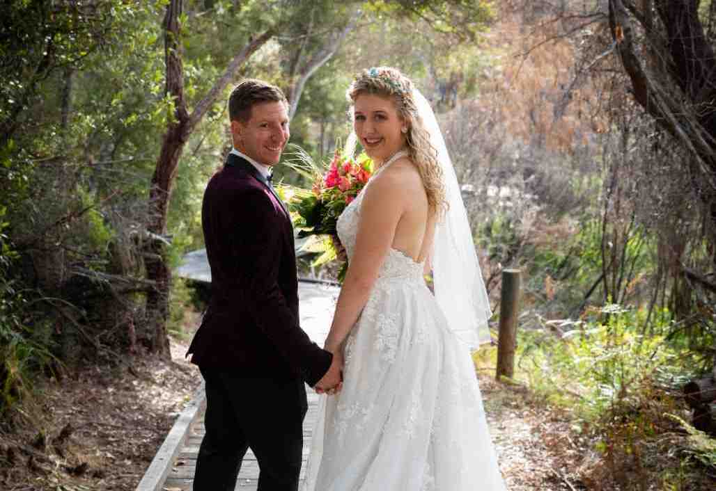 Brides Choice Award WINNER
