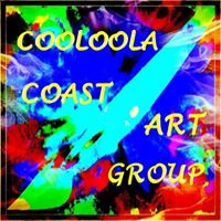 Cooloola Coast Art Group news