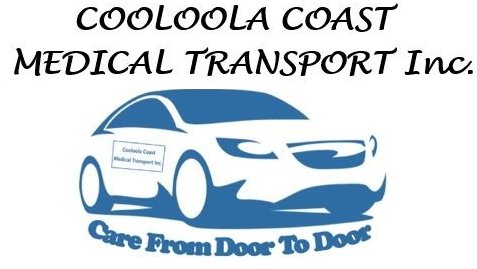 Cooloola Coast Medical Transport