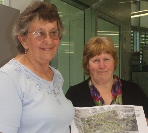 Have your say on Cooloola Cove Parks masterplan