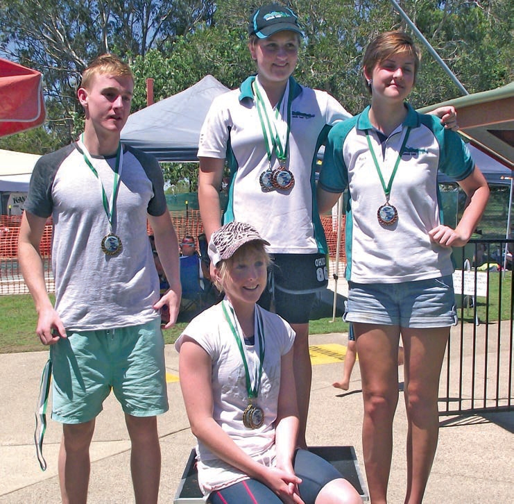 Cooloola Crocs Club