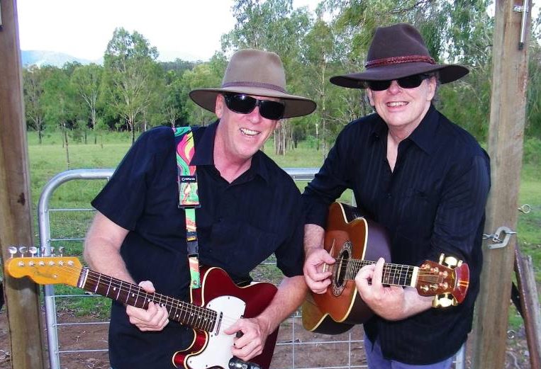 The Widgee Brothers