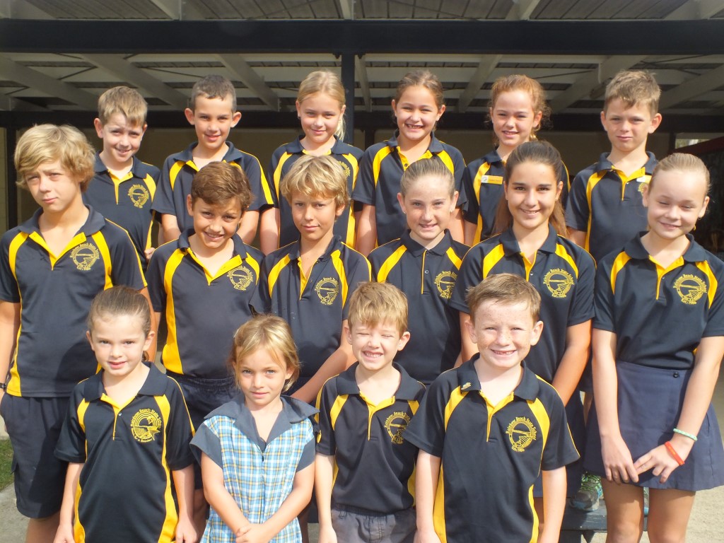 RBSS Cross Country