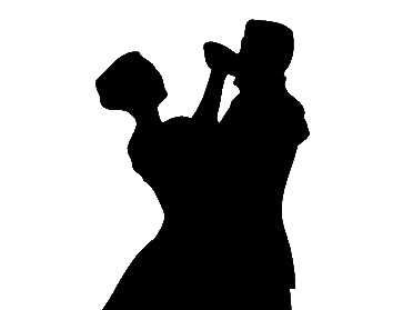 Grab your dancing shoes and head to the dance hall!