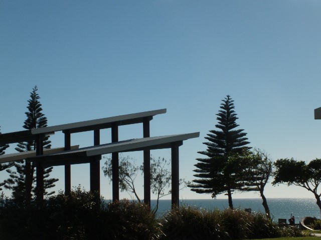 ANZAC Day Services 2013, Cooloola Coast