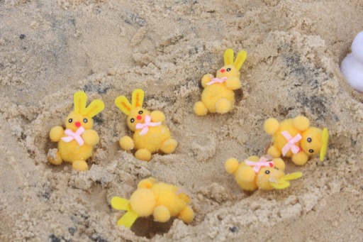 easter holiday