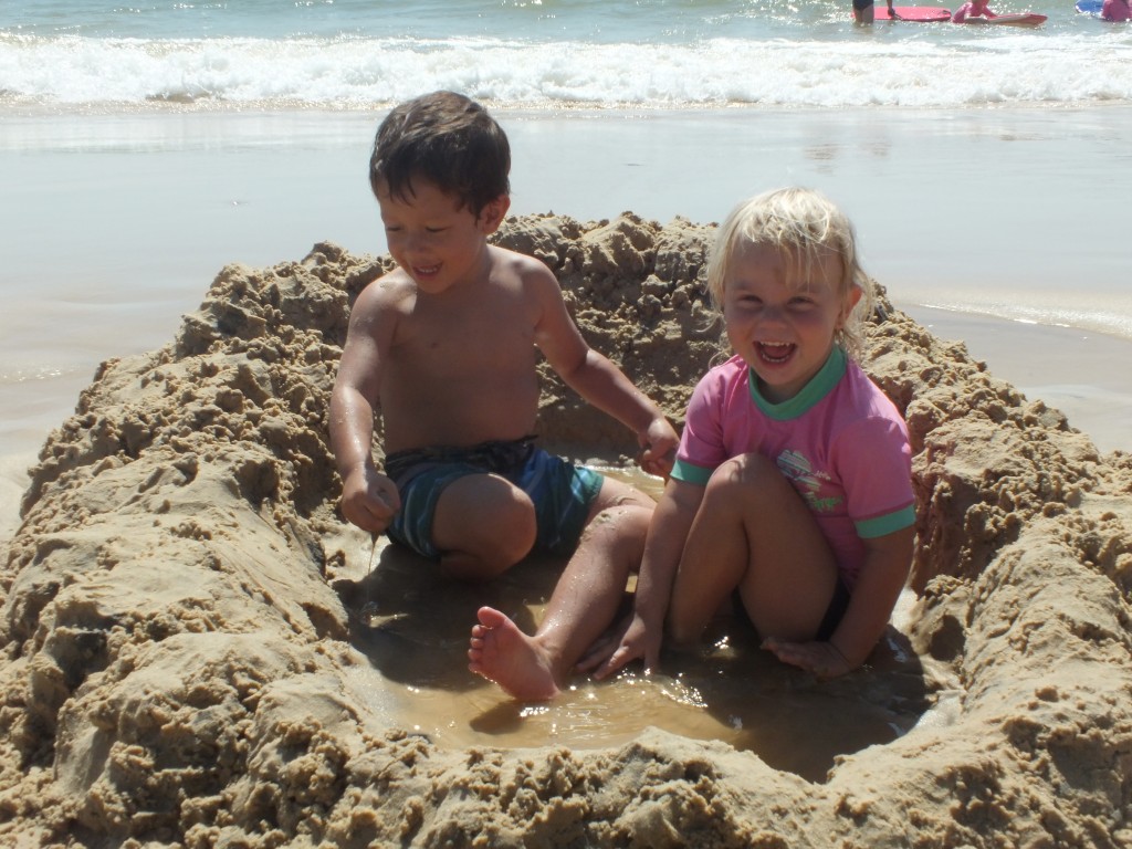 Easter Holidays are here!