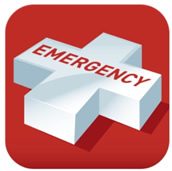 Meet your local Emergency Services Workers