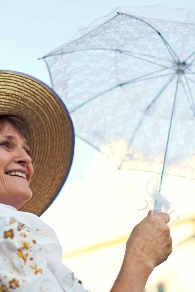 Maryborough's Mary Poppins Festival