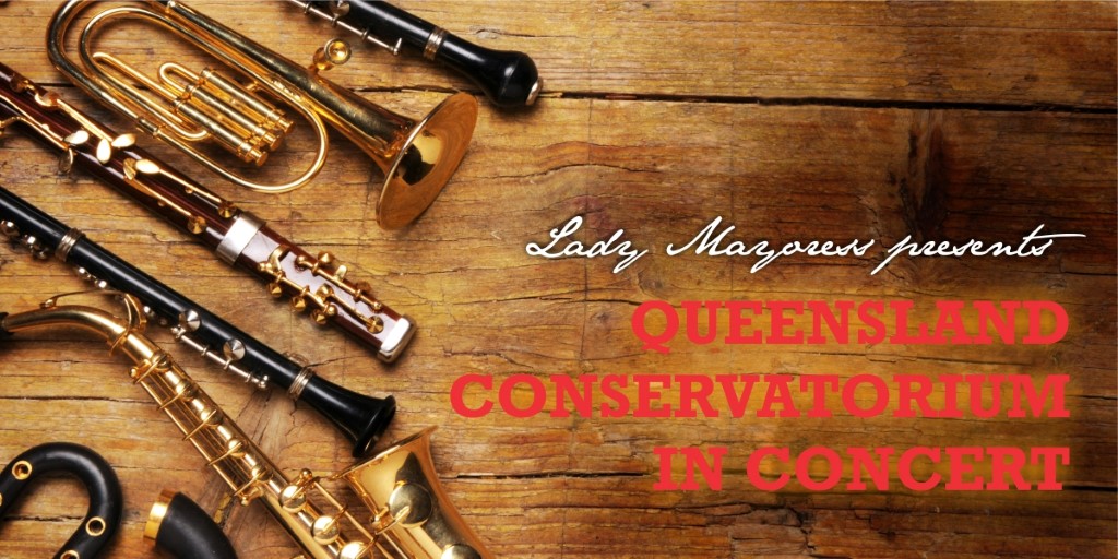 entertainment QLD_Conservatorium