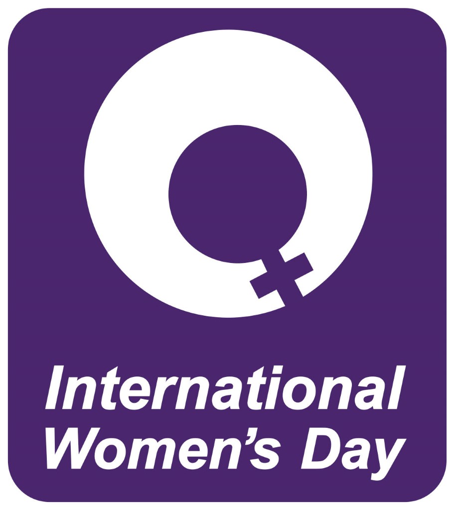 March 8 International Women’s Day