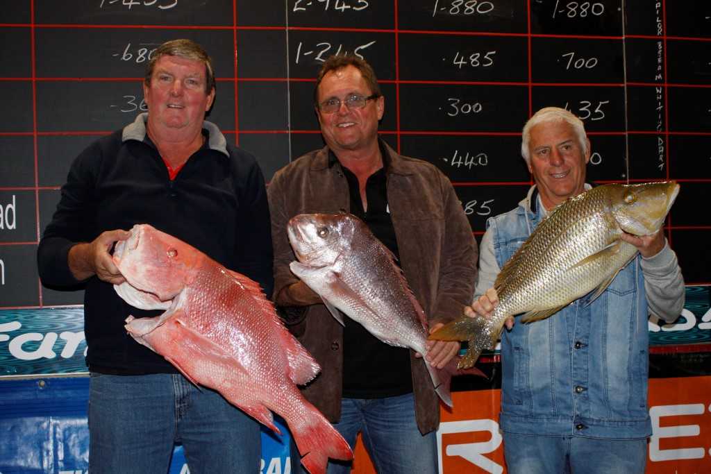 Help police catch a 'Big Fish'