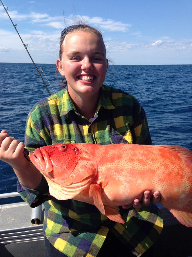 fishing classic jun 14