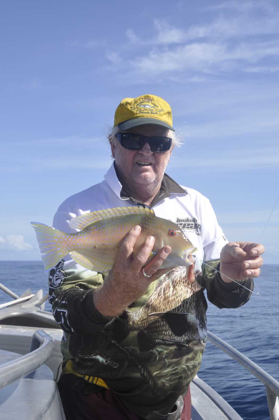 News from Tin Can Bay Fishing Club Inc