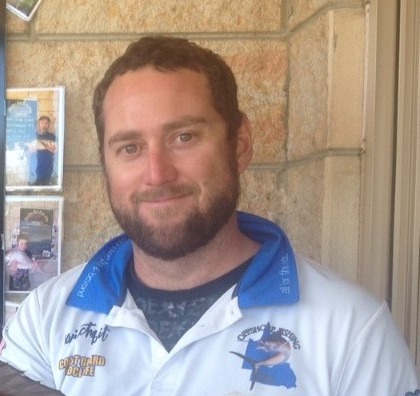 Tin Can Bay Boat Hire Jim Cole