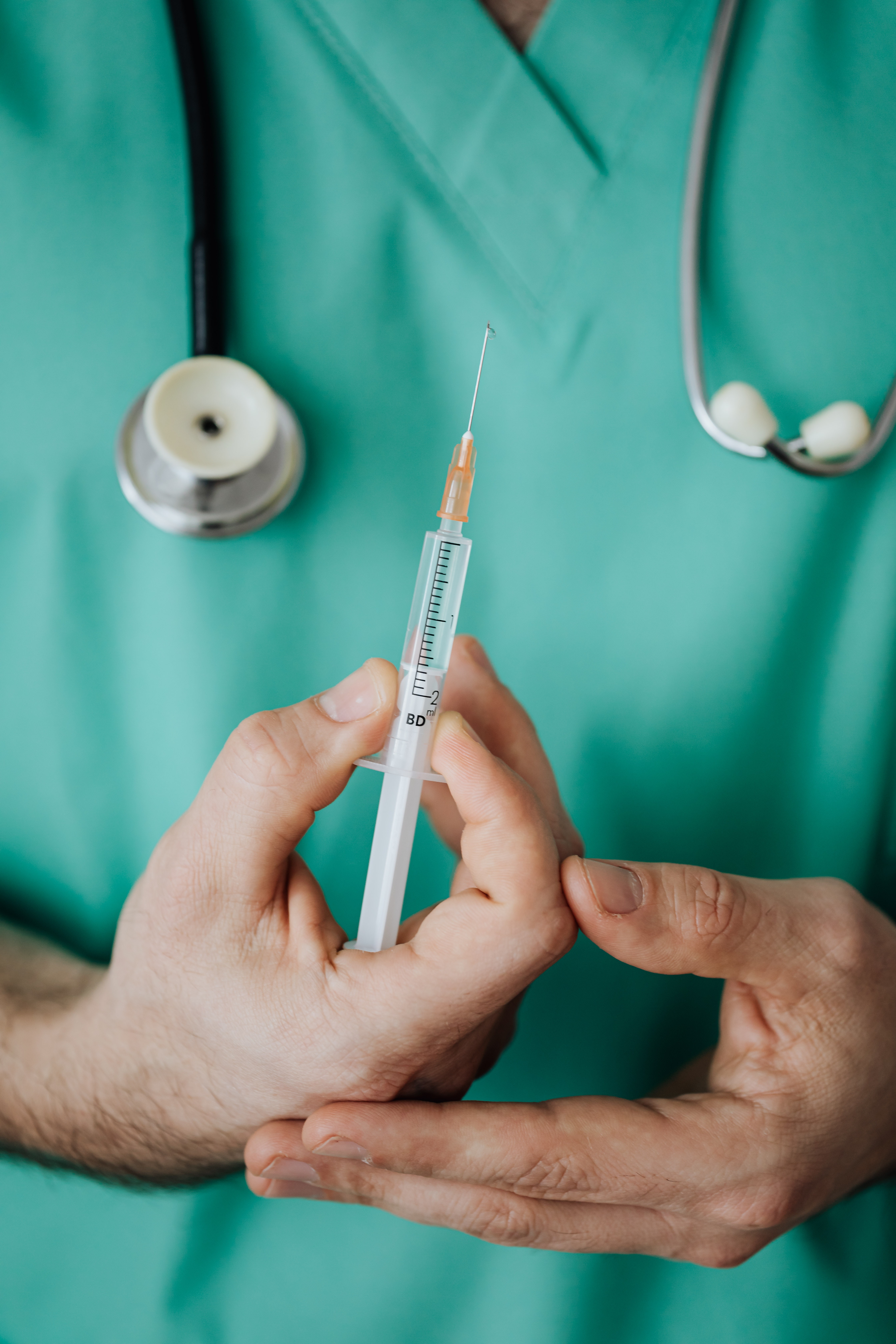 Free flu vaccinations available from 22 July 2023