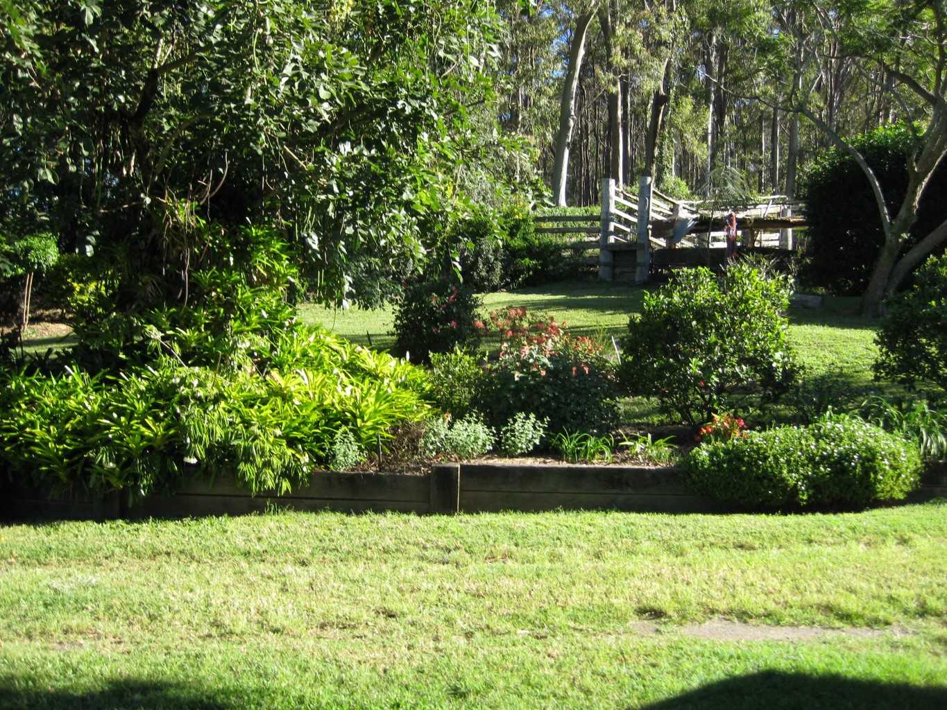Wolvi garden expo - open garden