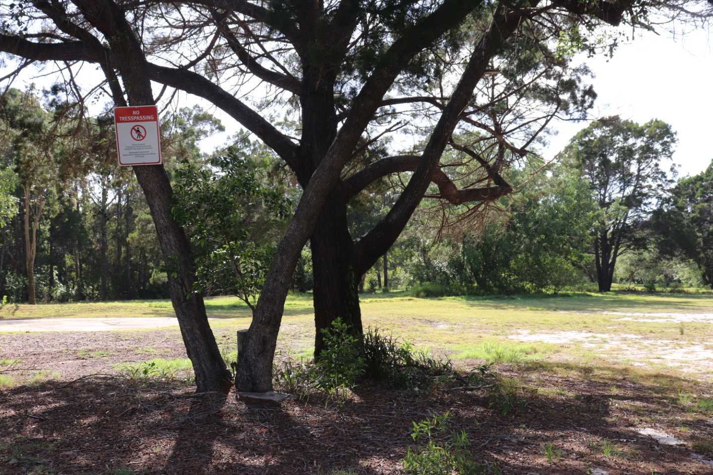 Rainbow Shores Golf Course sale and redevelopment