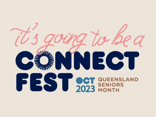Grants Open For Seniors Celebration - Seniors Month 2023