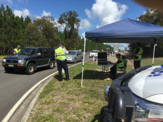 Gympie-Police-operation