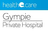 Closure of the Gympie Private Hospital