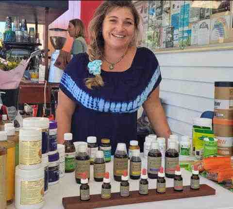 Book in with Roberta Muzzarellifrom Rainbow Naturals to help protect you and your family this winter