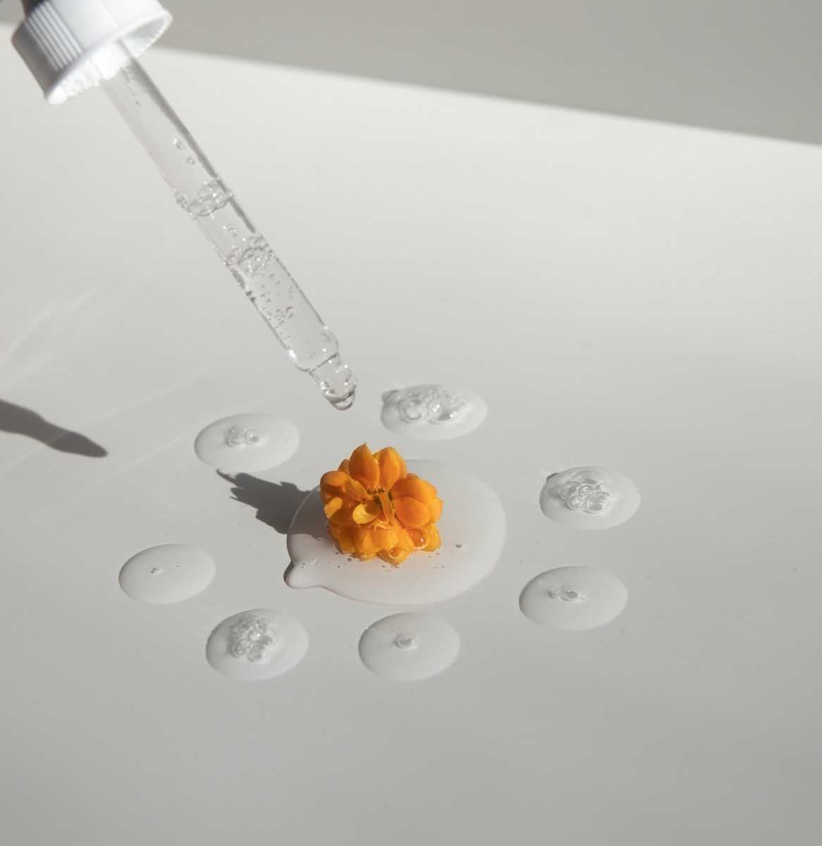 Naturals Flower Essence