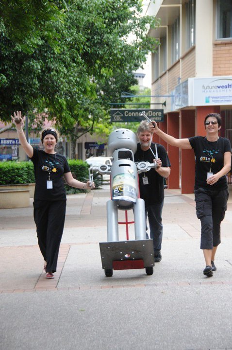 HEART OF GOLD INTERNATIONAL FILM FESTIVAL Back July 11-14, 2013