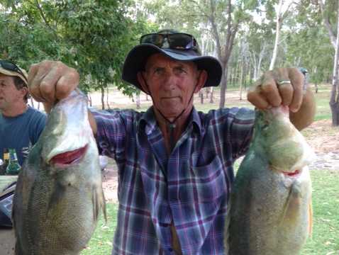 Tin Can Bay Fishing Club news
