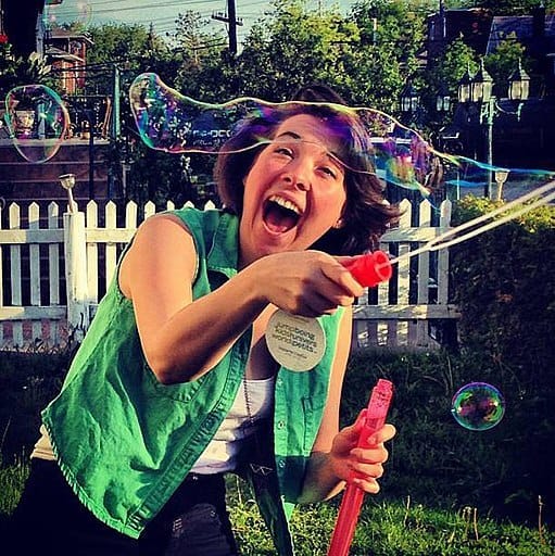 Science Comes Alive This Month At Rainbow Beach!