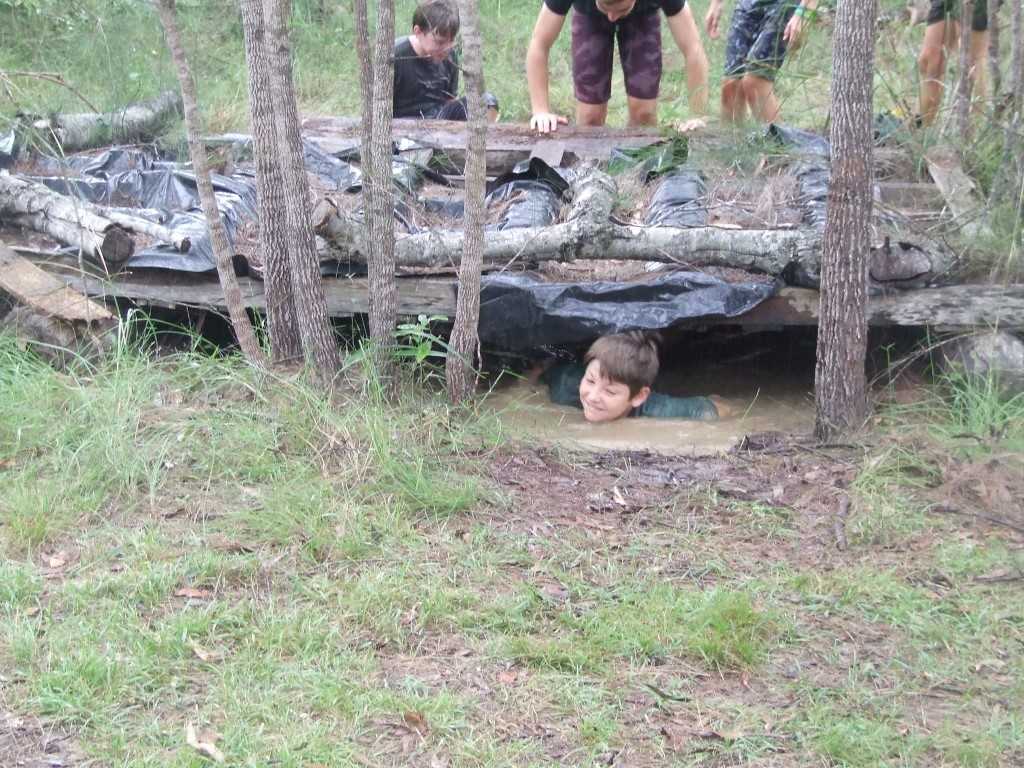 Join Scouts - hopefully it is coming to Tin Can Bay Image supplied