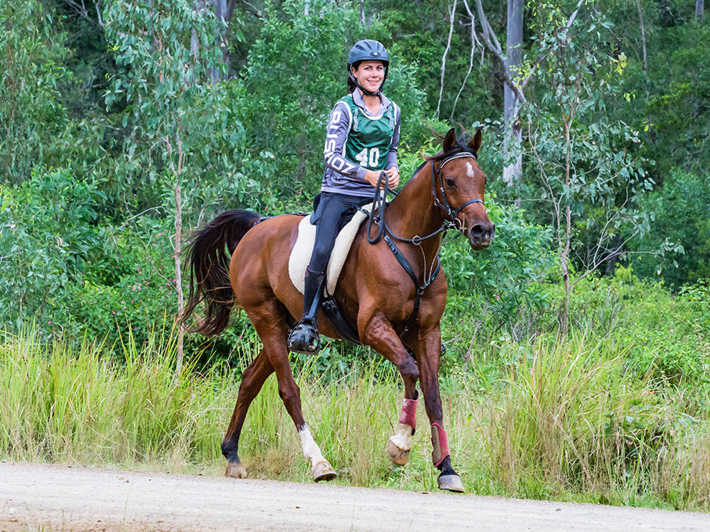 Kaylea Maher, Imbil (credit Sarah Sullivan Photography)