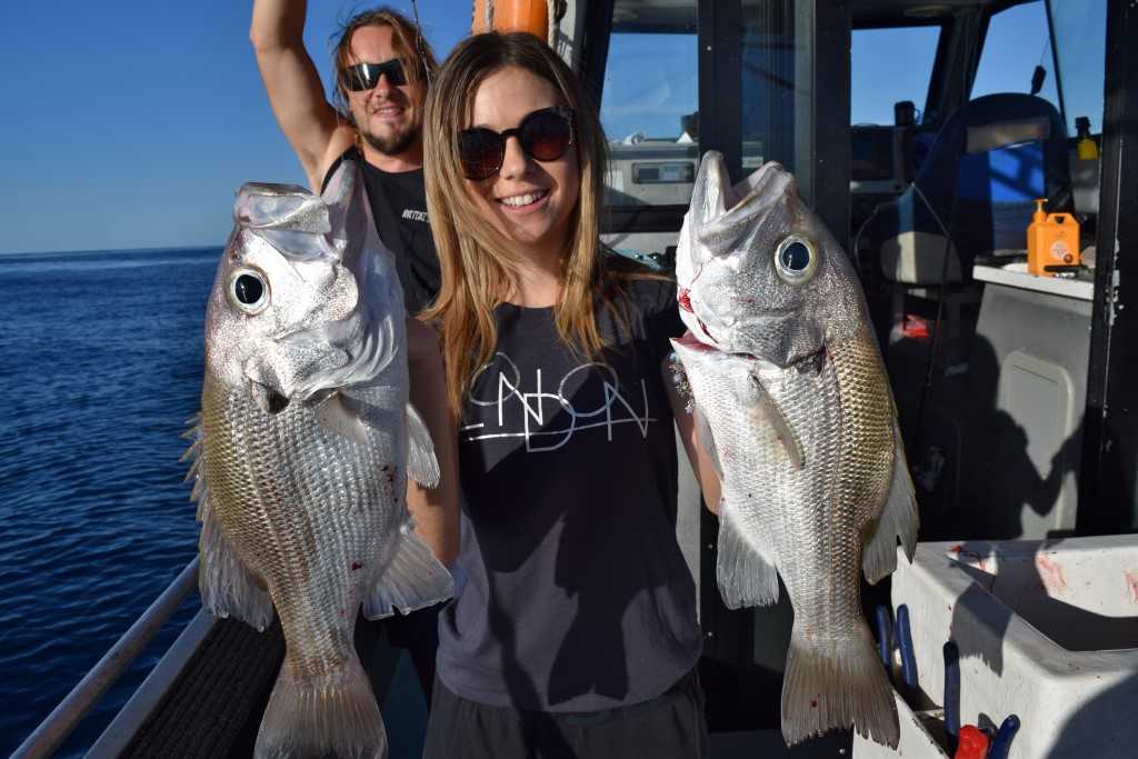 Celebrities, catches and cracker events