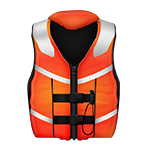 One in five boaties flout lifejacket rules