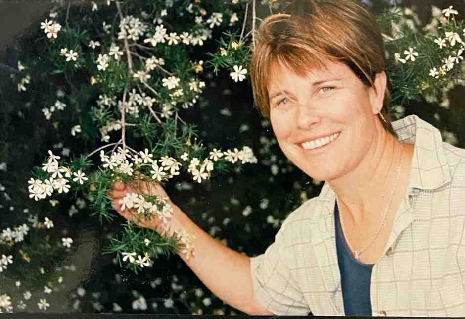 Local resident Maree Prior is remembered as an artist, educator, councillor, conversationalist and advocate for the Cooloola environment in the new Wild/flower Women III exhibition