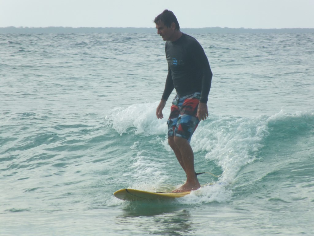 memorial surf classic