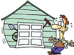 Great Things in Store for The Community Shed!